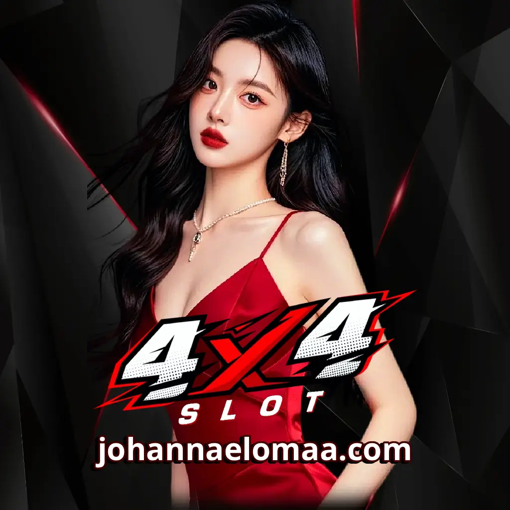 4x4 สล็อต แตกง่าย